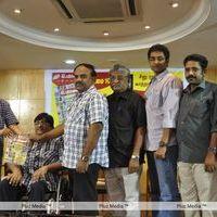 Seenu Ramaswamy Book Release - Pictures